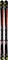Горные лыжи Fischer PROGRESSOR F15 POWERTRACK+RS10 POWERRAIL SOLID BLACK/WHITE 78 (распродано) - фото 8423