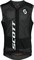 Подростковая защита спины Scott Vest Protector Jr Actifit black/grey - фото 8505
