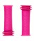 Грипсы детские, резиновые, длина 102мм, Pink - фото 8585