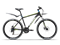 Горный велосипед Stark Chaser HD, black/green - фото 8830