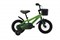 Детский велосипед Merida Spider J12 Green/dark green - фото 8994