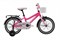 Детский велосипед Merida Bella J16 Pink/pink (30491) - фото 8996