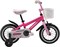 Детский велосипед Merida Bella J12 Pink/pink (распродано) - фото 9004