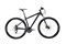 Горный велосипед Merida Big.Nine 40-D Matt-Black(Grey) - фото 9009