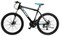 Горный велосипед Kwit Iron Disk, Black (распродано) - фото 9061
