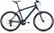 Горный велосипед Merida Matts 6.10-V matt black (blue) - фото 9125