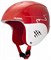 Детский шлем Alpina JUNIOR CARAT, red turns - фото 9233