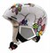 Детский шлем Alpina CARAT LX, patchwork-flower (распродано) - фото 9238