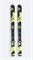 Детские горные лыжи Fischer RC4 Race Jr. 130 см, без креплений - фото 9313