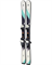 Женские горные лыжи Горные лыжи Fischer XTR Koa 77 + RS 10 - фото 9314