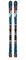 Горные лыжи Atomic REDSTER XTi + XT 12 - фото 9538