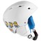 Детский горнолыжный шлем ROSSIGNOL COMP J MINIONS - фото 9586