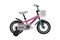 Детский велосипед Merida Princess J12 Pink/blue (30502) - фото 9788