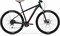 Горный велосипед Merida Big.Nine 100, Matt-Black(Signal-Red/Grey) - фото 9918