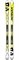 Горные лыжи Salomon M W-MAX 8 +M XT12 Ti White/Yellow C90 - фото 9979