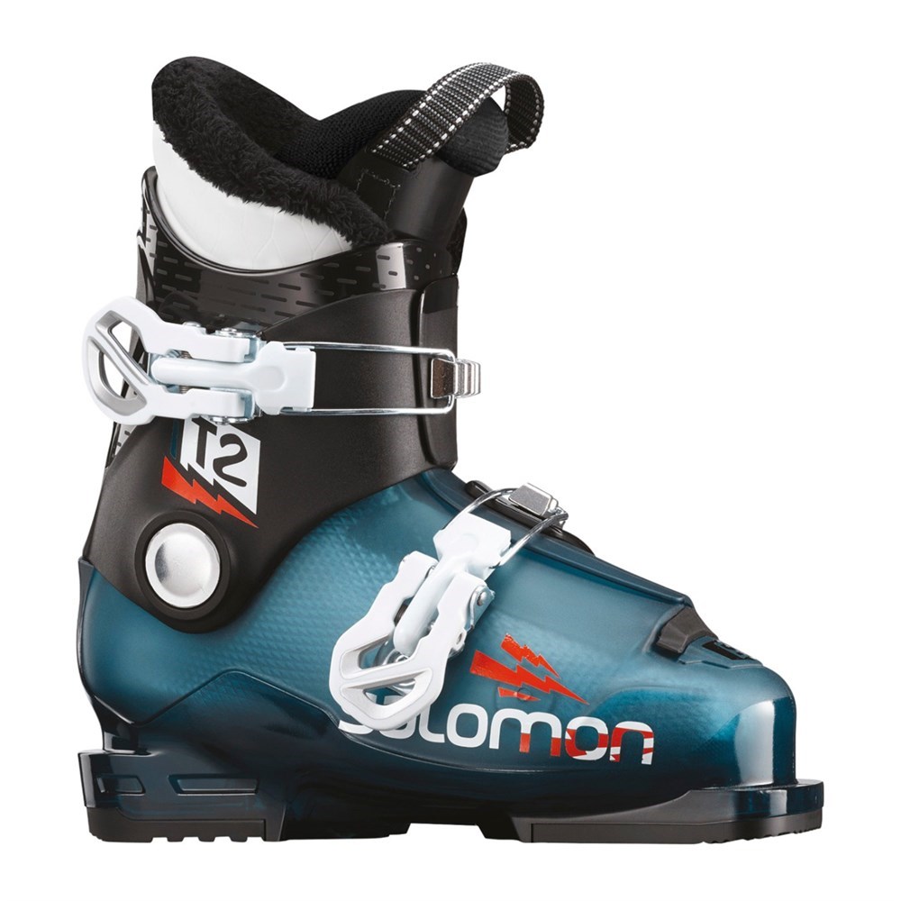 Горнолыжные ботинки Salomon t2 RT