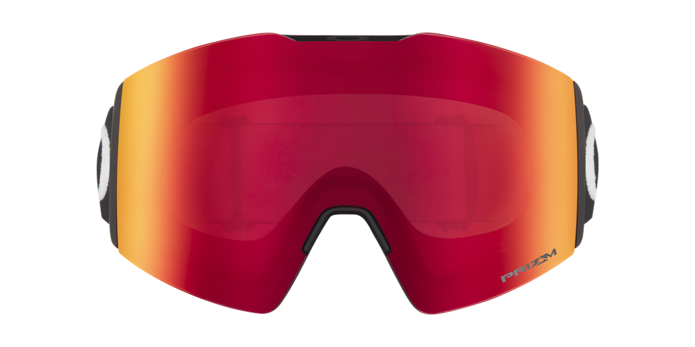 Oakley prizm store snow torch iridium