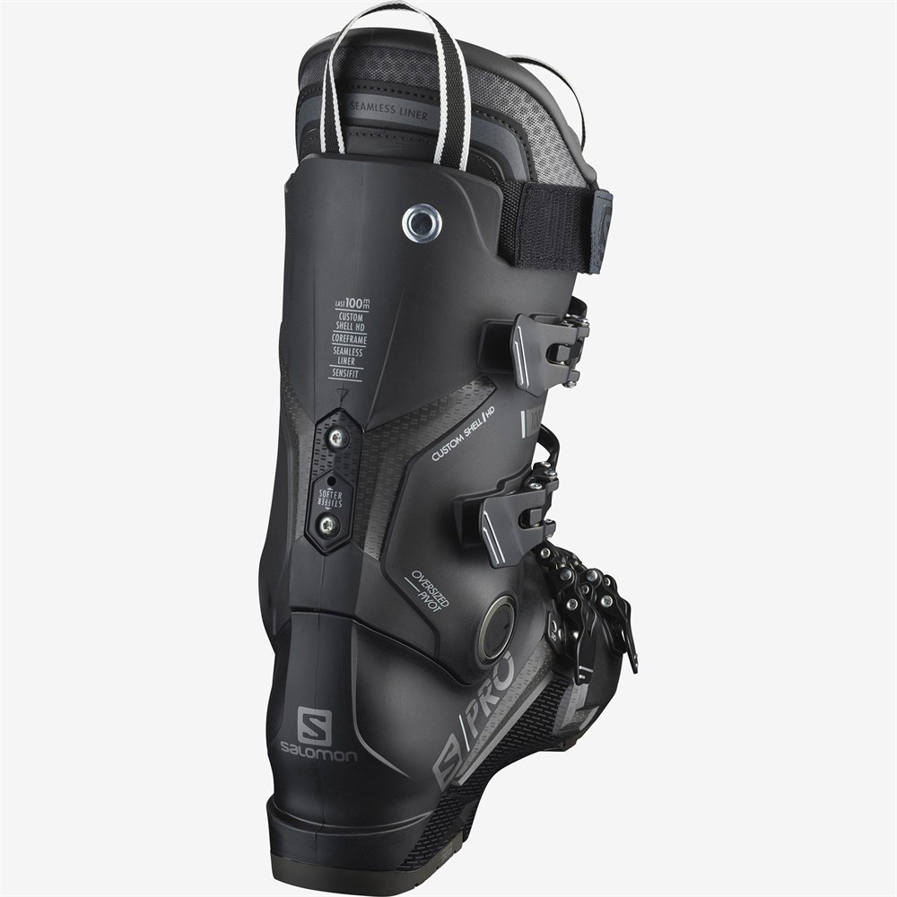 Salomon discount pro 100