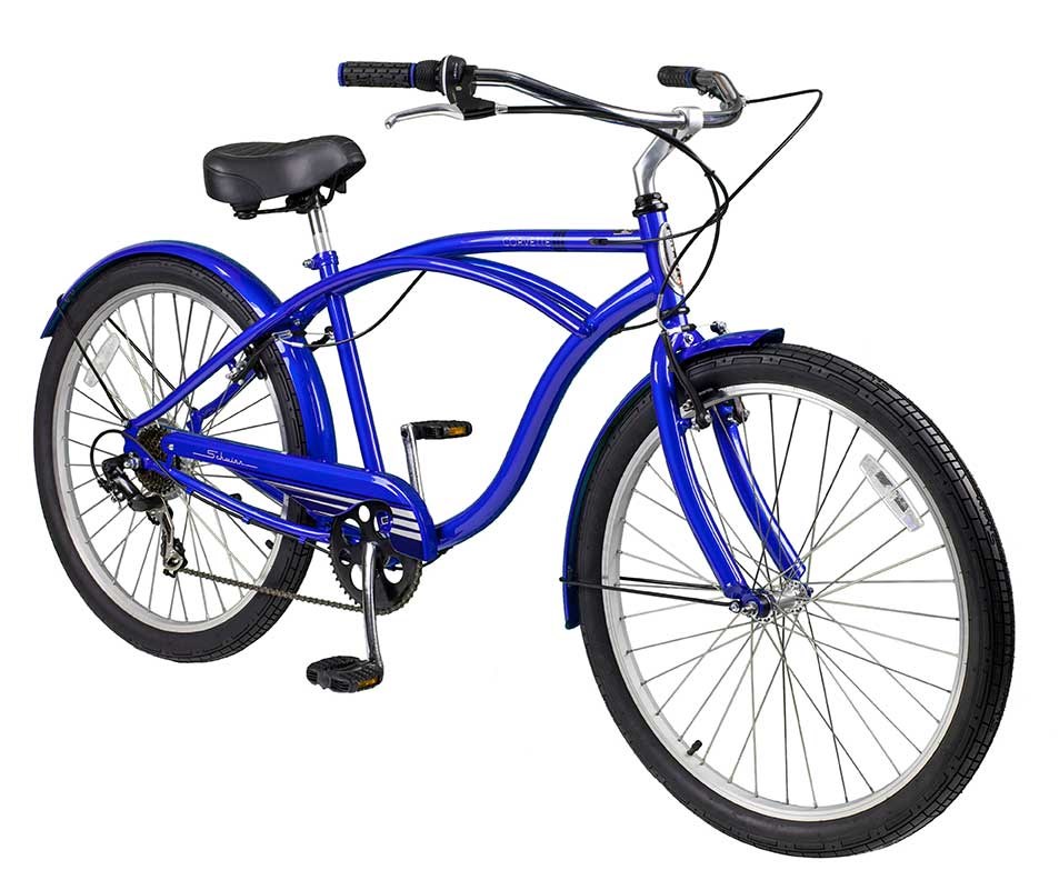 Schwinn круизёр 1995