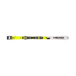 Горные лыжи HEAD Rebels iGSR AB PR + PR 11 170 - фото 15124