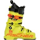 Горнолыжные ботинки Fischer RC4 140 Vacuum Full fit / yellow/yellow - фото 15200