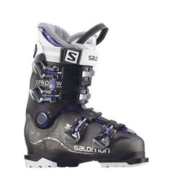 Горнолыжные ботинки SALOMON X PRO 90 W / anthr tra/bk/dark - фото 15207