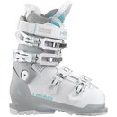 Горнолыжные ботинки HEAD ADVANT EDGE 75 XW / white-gray//turquoise - фото 15232