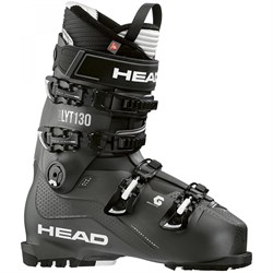 Горнолыжные ботинки HEAD EDGE LYT 130 anthracite - фото 15253