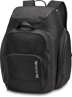 Рюкзак для ботинок DAKINE BOOT PACK DLX 55L BLACK - фото 15728