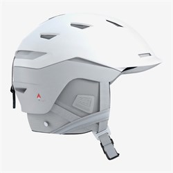 Шлем Горнолыжный Salomon Sight W L40537900 (white pop) - фото 19572