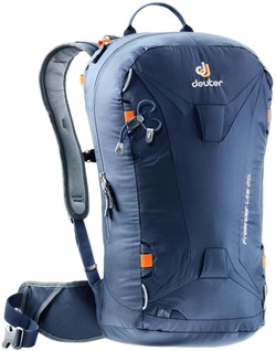 Рюкзак Deuter Freerider Lite 25 Navy - фото 19650