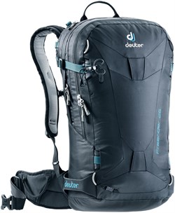 Рюкзак Deuter Freerider 26 Black - фото 19660