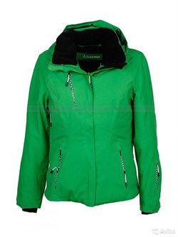 Женская горнолыжная  куртка schoffel Lindsay 6415 - фото 19997
