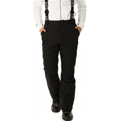 Брюки горнолыжные EA7 Emporio Armani  Performance Ski Pants MOUNTAIN SKI M PANT 1 черный - фото 20074