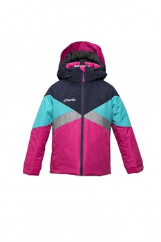 Куртка детская Phenix Venus Kids Jacket, детск. DN - фото 20737