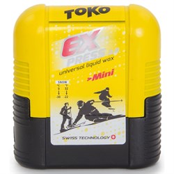 Мазь скольжения TOKO 2021-22 Express Mini 75 ml - фото 20886