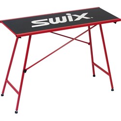 Стол для обработки лыж SWIX T0076 Racing, 120x45x90/85 см - фото 20911