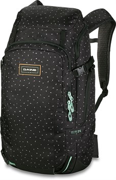 Рюкзак женский Dakine Women'S Heli Pro 24L Kiki - для сноуборда и горных лыж - фото 21336