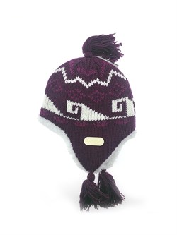 Шапка Schoffel Fashion cap 3650 9945