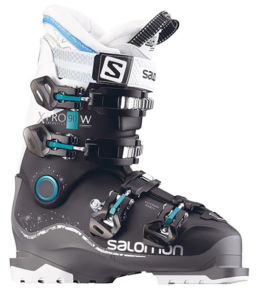 Горнолыжные ботинки  SALOMON X PRO 90 W L39152900 - фото 25691