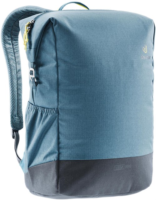 Рюкзак Deuter Vista Spot Arctic/Graphite - фото 25818