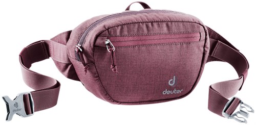 Сумка поясная Deuter Organizer Belt Maron - фото 25842