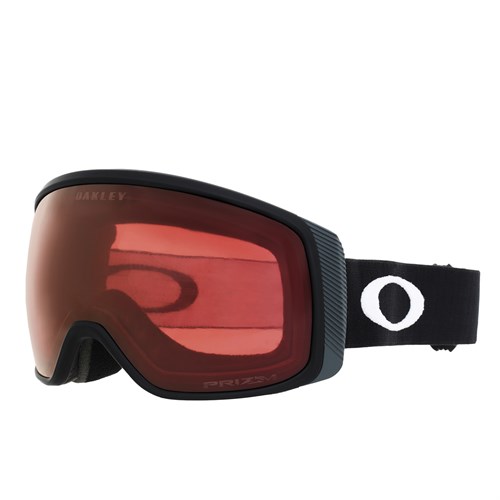 Горнолыжная маска Oakley  FLIGHT TRACKER M Matte Black W Prizm Garnet - фото 26399