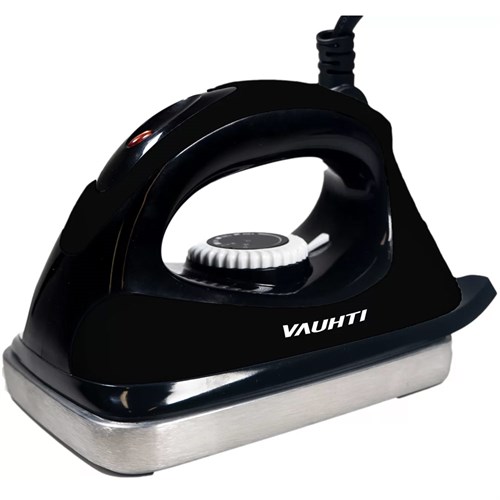 Лыжный утюг для подготовки лыж и сноубордов Vauhti Wax Iron Economy 1200W - фото 32301