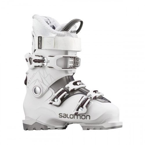 Женские ботинки SALOMON Quest ACC 60W wht/anthracite - фото 33062