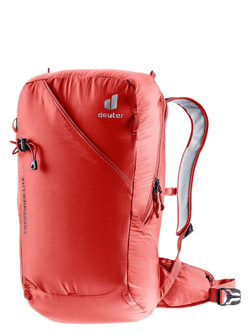 Рюкзак	DEUTER	Freerider Lite 18 SL Currant - фото 35691
