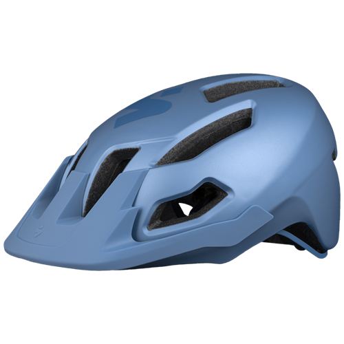 Велошлем Sweet Dissenter Helmet JR (glacier blue metallic) - фото 36560