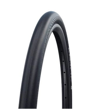 Велопокрышка Schwalbe	KOJAK 26x2.0 (50-559) слик протектор - фото 36597