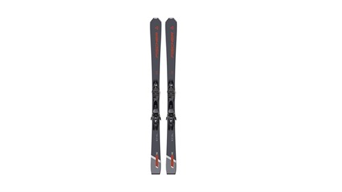 Горные лыжи с креплением Fischer XTR RC ONE 82 GT RENTALTRACK+RSW 10 GW  - фото 37095