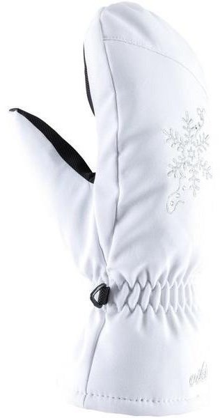 Варежки VIKING Aliana Mitten	(White) - фото 37379